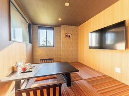 LiVEMAX RESORT Sakurajima-seafront