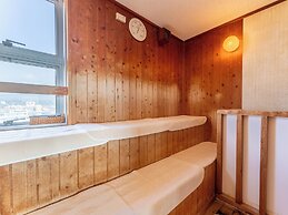 LiVEMAX RESORT Sakurajima-seafront