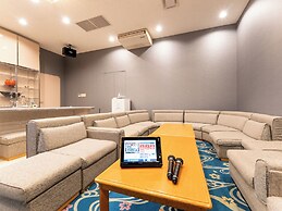 LiVEMAX RESORT Sakurajima-seafront