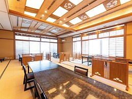 LiVEMAX RESORT Sakurajima-seafront