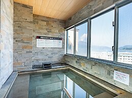 LiVEMAX RESORT Sakurajima-seafront