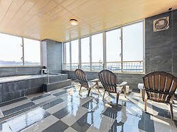 LiVEMAX RESORT Sakurajima-seafront