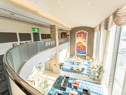 LiVEMAX RESORT Sakurajima-seafront