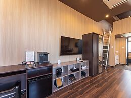 LiVEMAX RESORT Sakurajima-seafront