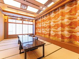 LiVEMAX RESORT Sakurajima-seafront