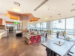 LiVEMAX RESORT Sakurajima-seafront
