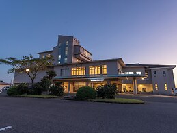 LiVEMAX RESORT Sakurajima-seafront