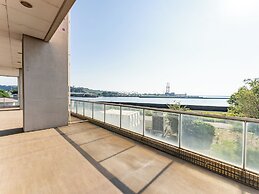 LiVEMAX RESORT Sakurajima-seafront