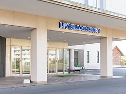 LiVEMAX RESORT Sakurajima-seafront