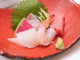 LiVEMAX RESORT Sakurajima-seafront