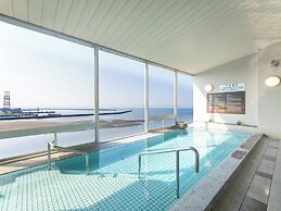LiVEMAX RESORT Sakurajima-seafront