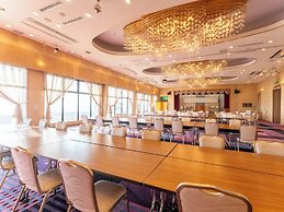 LiVEMAX RESORT Sakurajima-seafront
