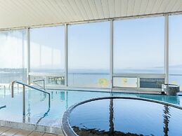 LiVEMAX RESORT Sakurajima-seafront