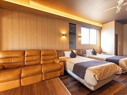 LiVEMAX RESORT Sakurajima-seafront
