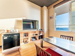 LiVEMAX RESORT Sakurajima-seafront