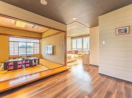 LiVEMAX RESORT Sakurajima-seafront