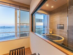 LiVEMAX RESORT Sakurajima-seafront