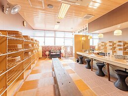 LiVEMAX RESORT Sakurajima-seafront