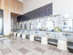 LiVEMAX RESORT Sakurajima-seafront