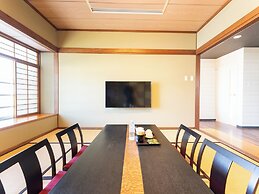 LiVEMAX RESORT Sakurajima-seafront