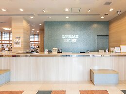LiVEMAX RESORT Sakurajima-seafront