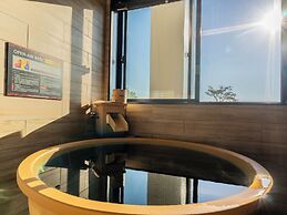 LiVEMAX RESORT Sakurajima-seafront