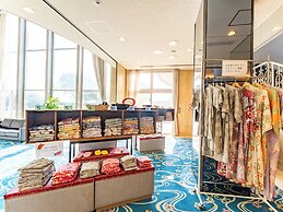 LiVEMAX RESORT Sakurajima-seafront