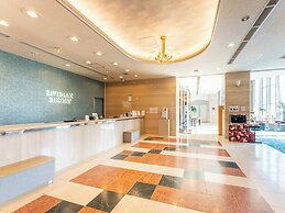 LiVEMAX RESORT Sakurajima-seafront