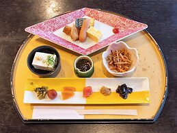 LiVEMAX RESORT Sakurajima-seafront