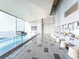 LiVEMAX RESORT Sakurajima-seafront