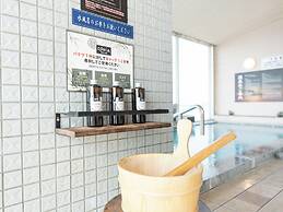 LiVEMAX RESORT Sakurajima-seafront