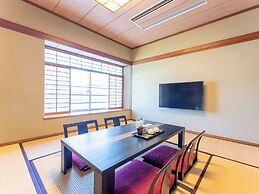 LiVEMAX RESORT Sakurajima-seafront