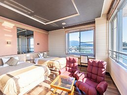 LiVEMAX RESORT Sakurajima-seafront