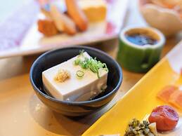 LiVEMAX RESORT Sakurajima-seafront