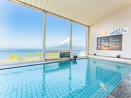 LiVEMAX RESORT Sakurajima-seafront