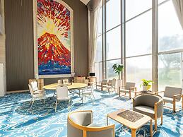 LiVEMAX RESORT Sakurajima-seafront