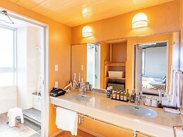 LiVEMAX RESORT Sakurajima-seafront