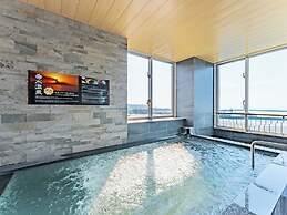 LiVEMAX RESORT Sakurajima-seafront