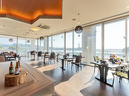 LiVEMAX RESORT Sakurajima-seafront