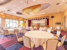 LiVEMAX RESORT Sakurajima-seafront