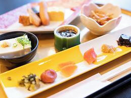 LiVEMAX RESORT Sakurajima-seafront