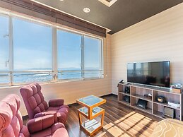 LiVEMAX RESORT Sakurajima-seafront
