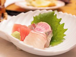 LiVEMAX RESORT Sakurajima-seafront