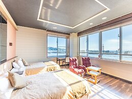 LiVEMAX RESORT Sakurajima-seafront