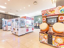 LiVEMAX RESORT Sakurajima-seafront
