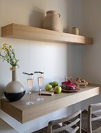 Etesians Suites & Villas