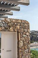 Etesians Suites & Villas