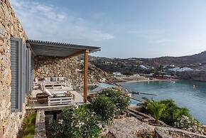 Etesians Suites & Villas