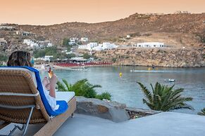 Etesians Suites & Villas