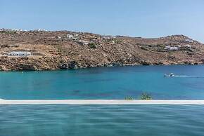 Etesians Suites & Villas